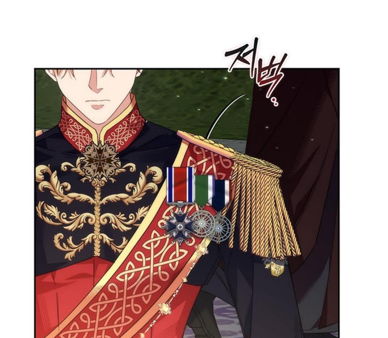 My Father Is the Enemy of My Past Life? Chapter 10 Gambar 163