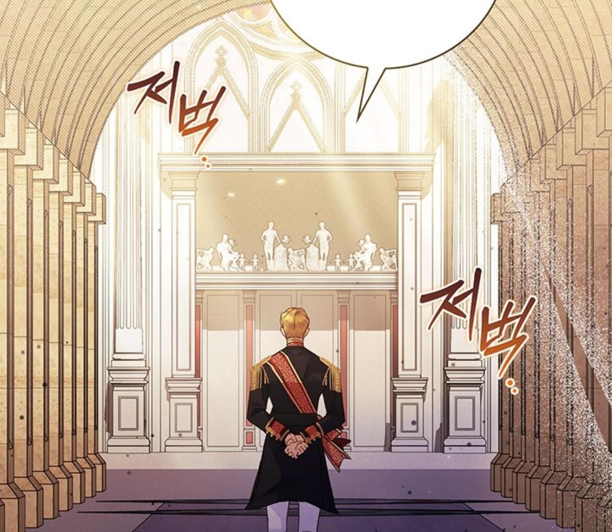 My Father Is the Enemy of My Past Life? Chapter 10 Gambar 167