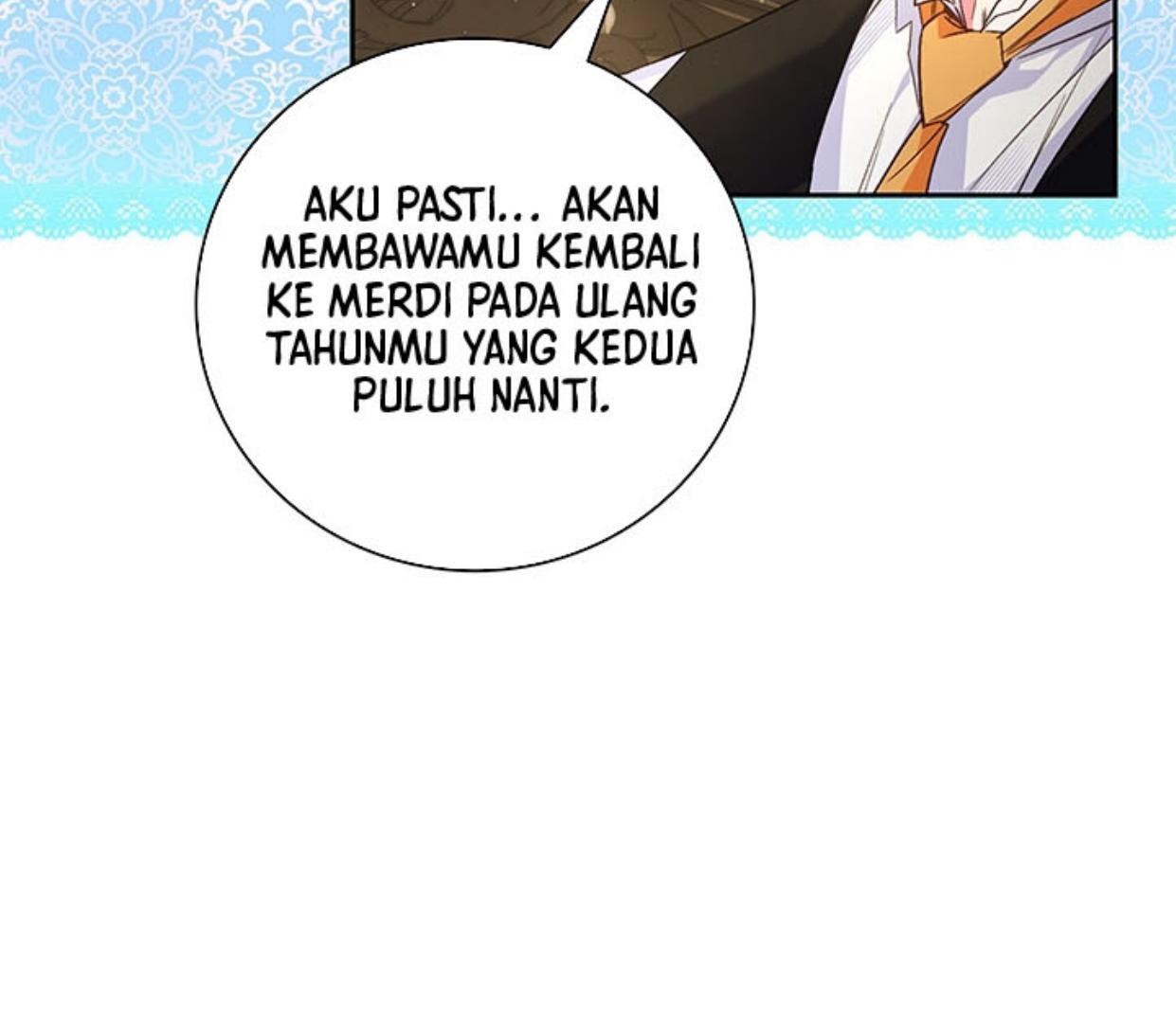 My Father Is the Enemy of My Past Life? Chapter 10 Gambar 20