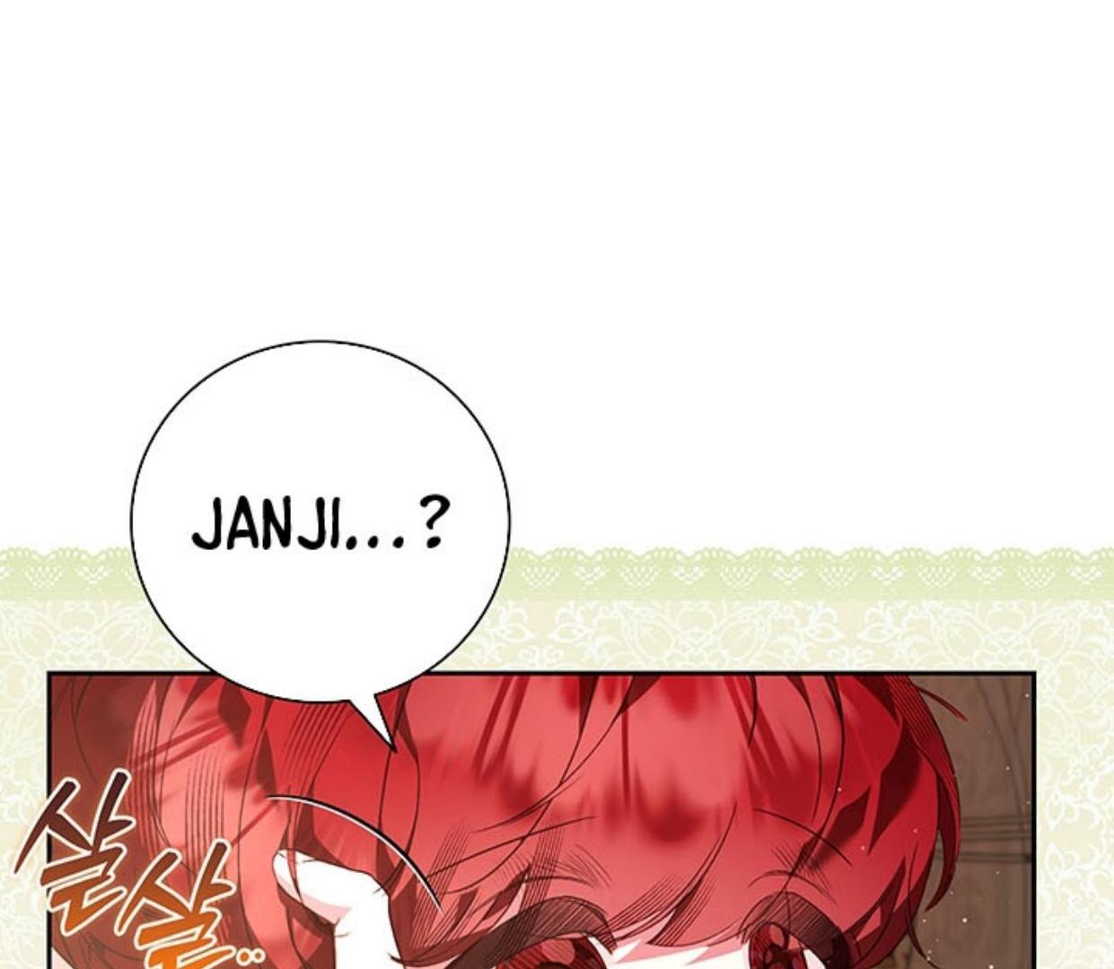 My Father Is the Enemy of My Past Life? Chapter 10 Gambar 21