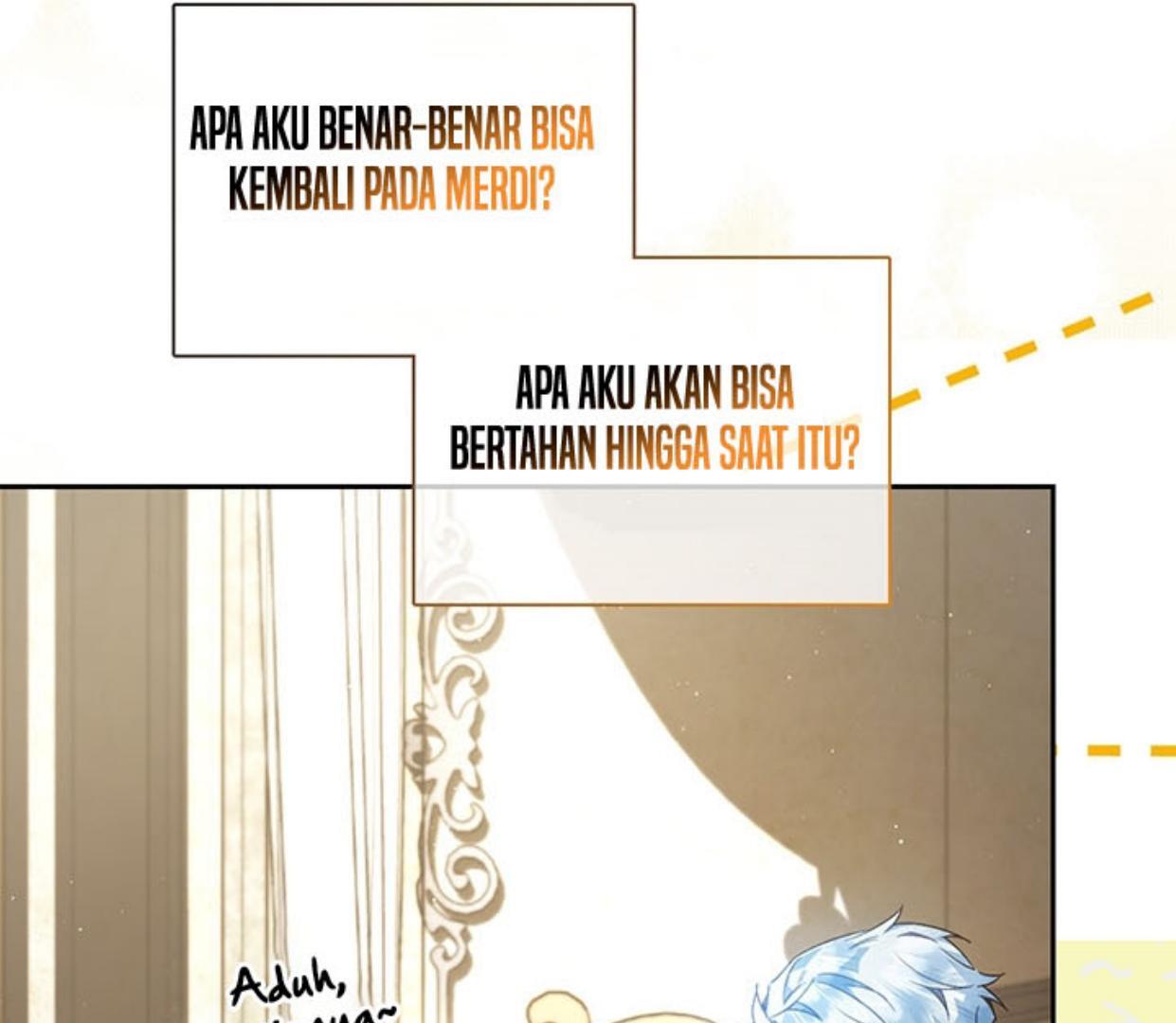 My Father Is the Enemy of My Past Life? Chapter 10 Gambar 26