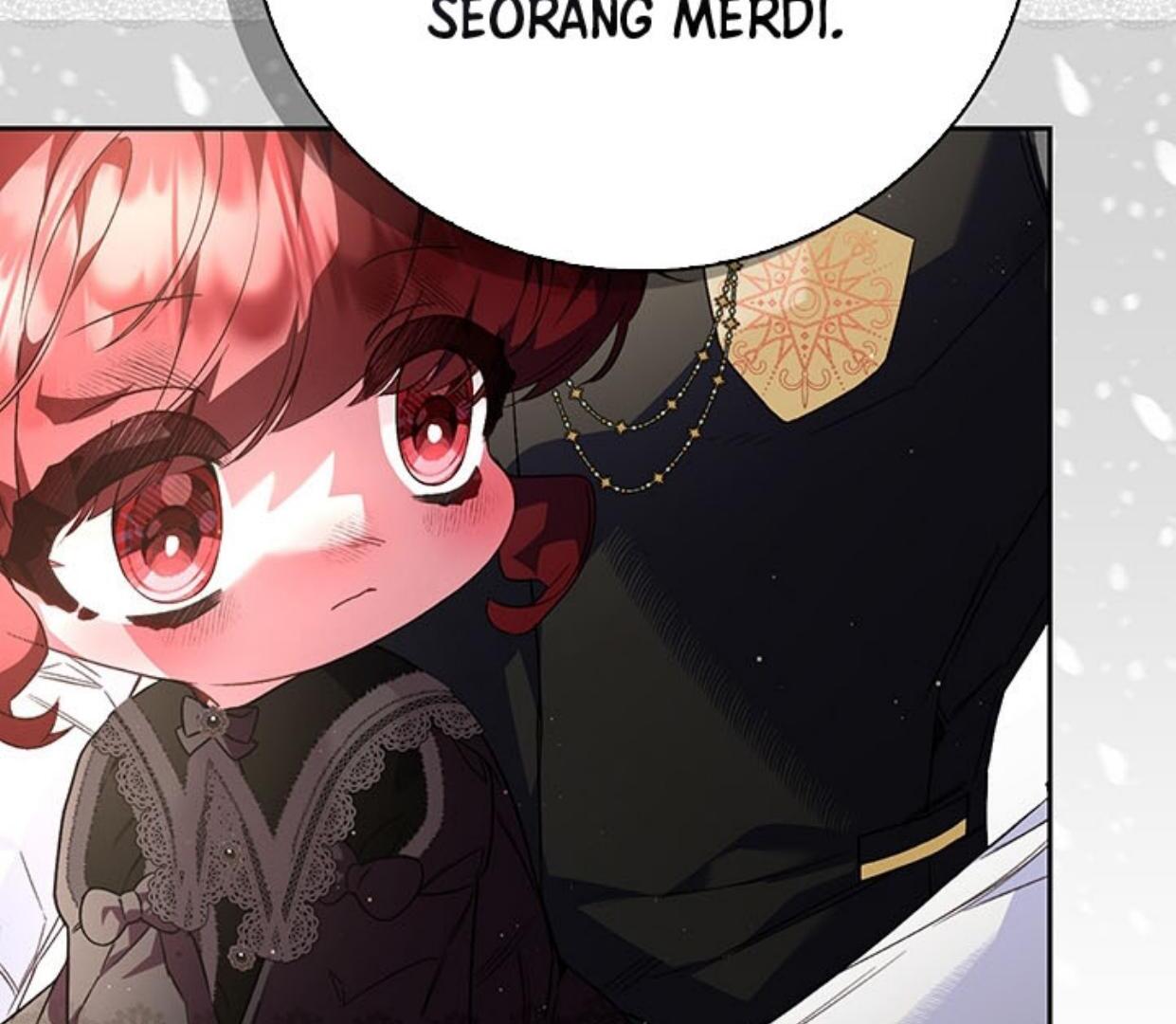 My Father Is the Enemy of My Past Life? Chapter 10 Gambar 39