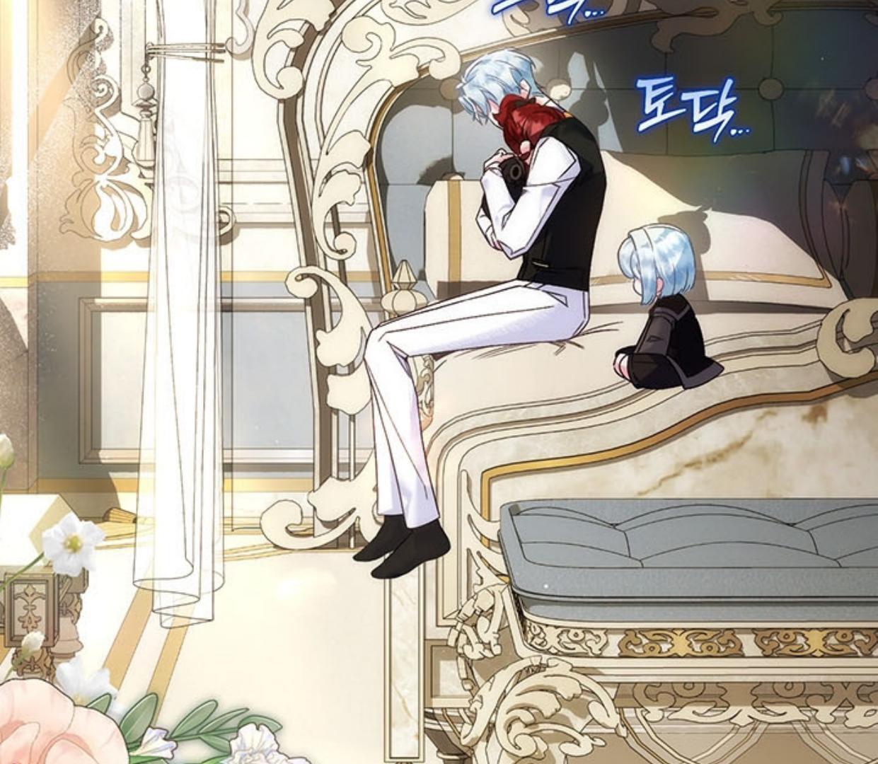 My Father Is the Enemy of My Past Life? Chapter 10 Gambar 4