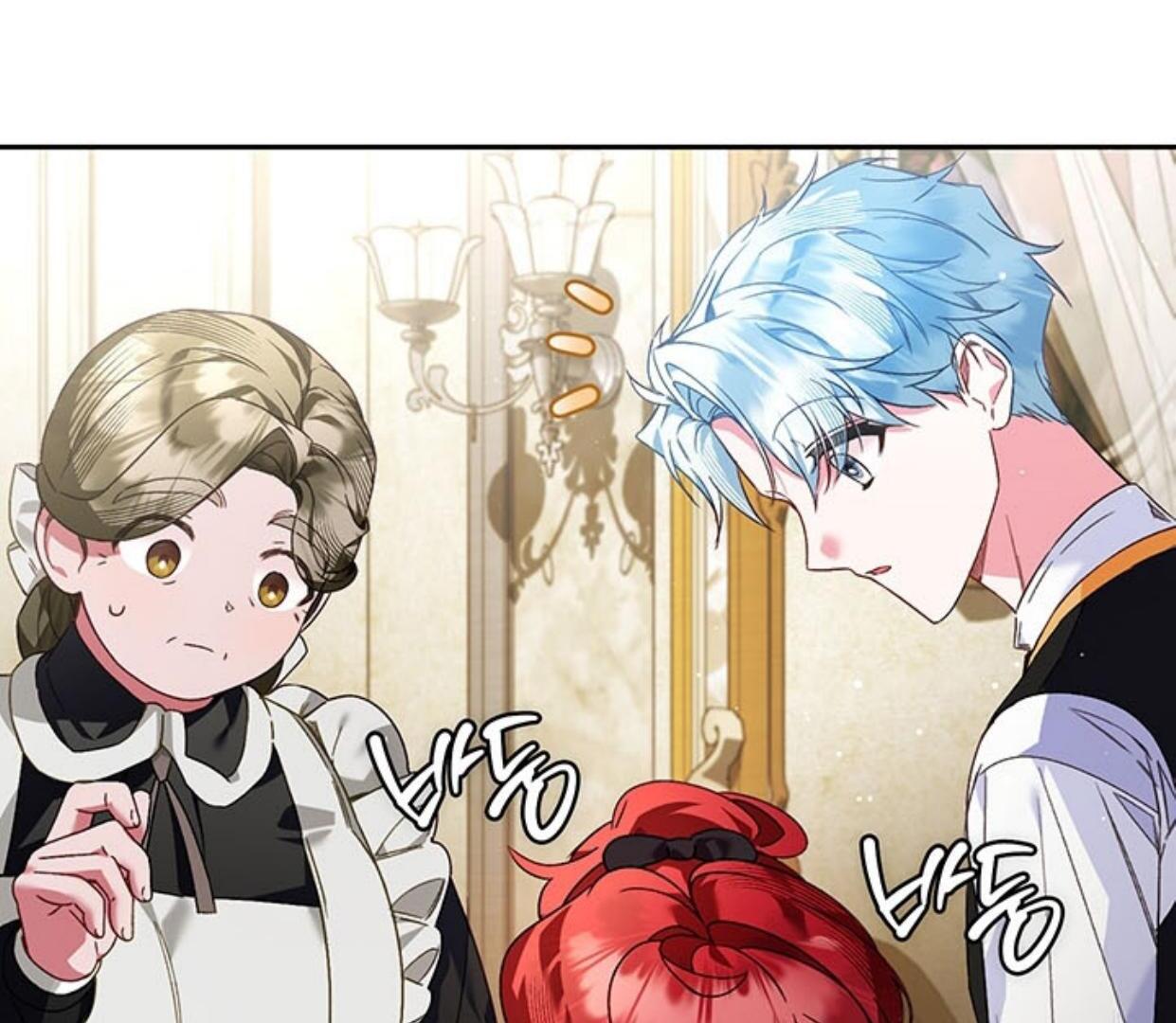 My Father Is the Enemy of My Past Life? Chapter 10 Gambar 43