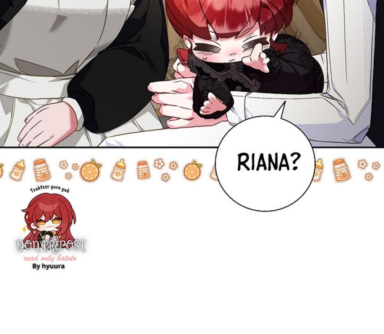 My Father Is the Enemy of My Past Life? Chapter 10 Gambar 44