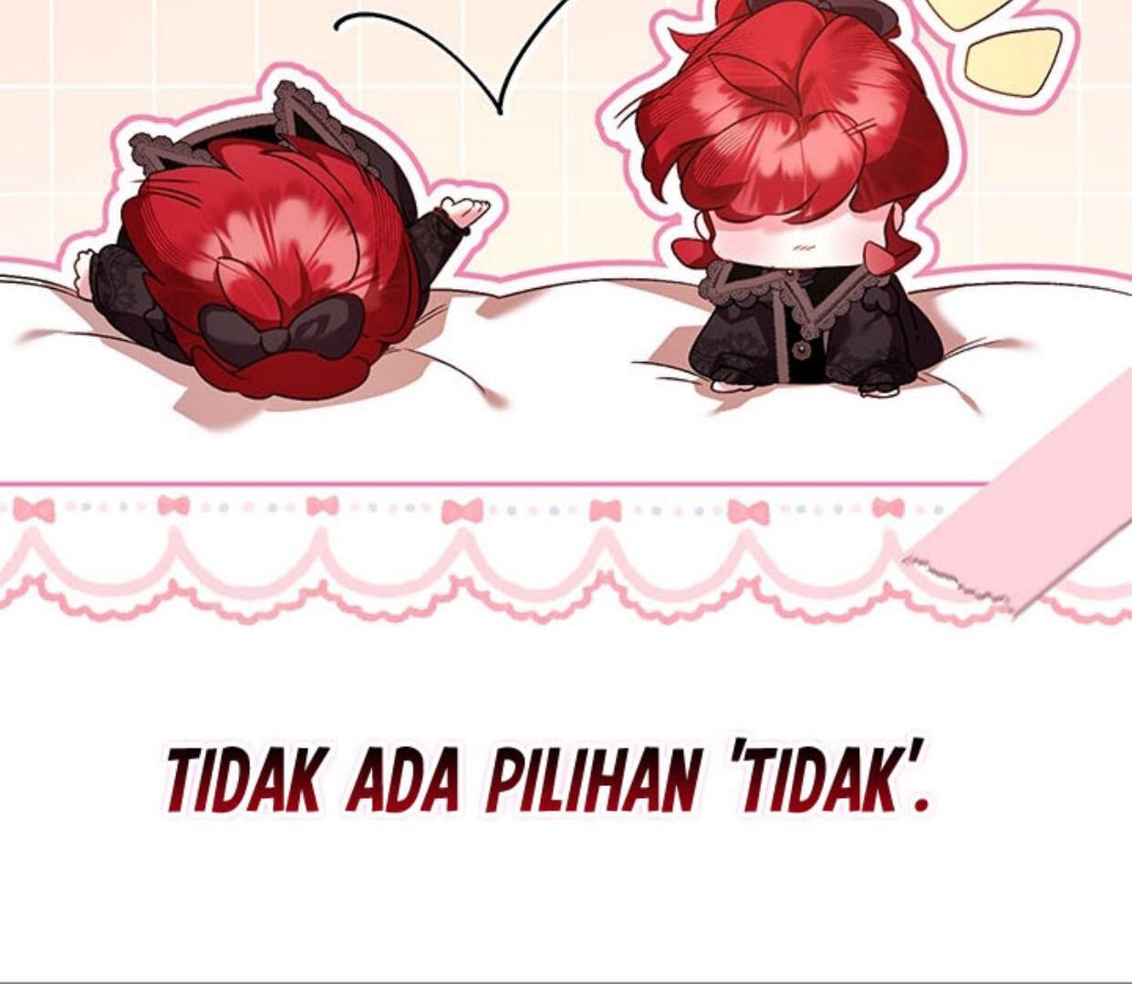 My Father Is the Enemy of My Past Life? Chapter 10 Gambar 48