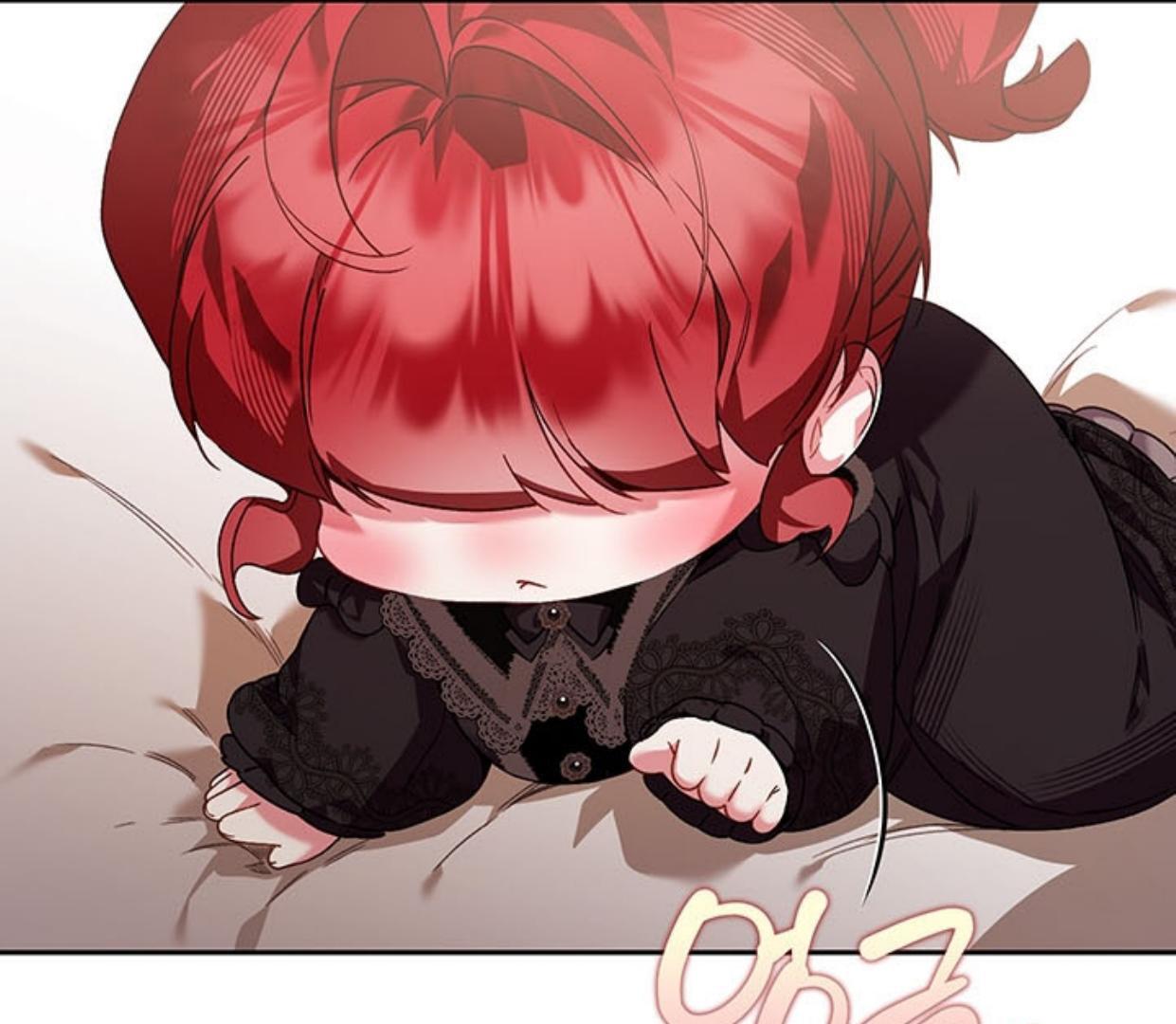 My Father Is the Enemy of My Past Life? Chapter 10 Gambar 49