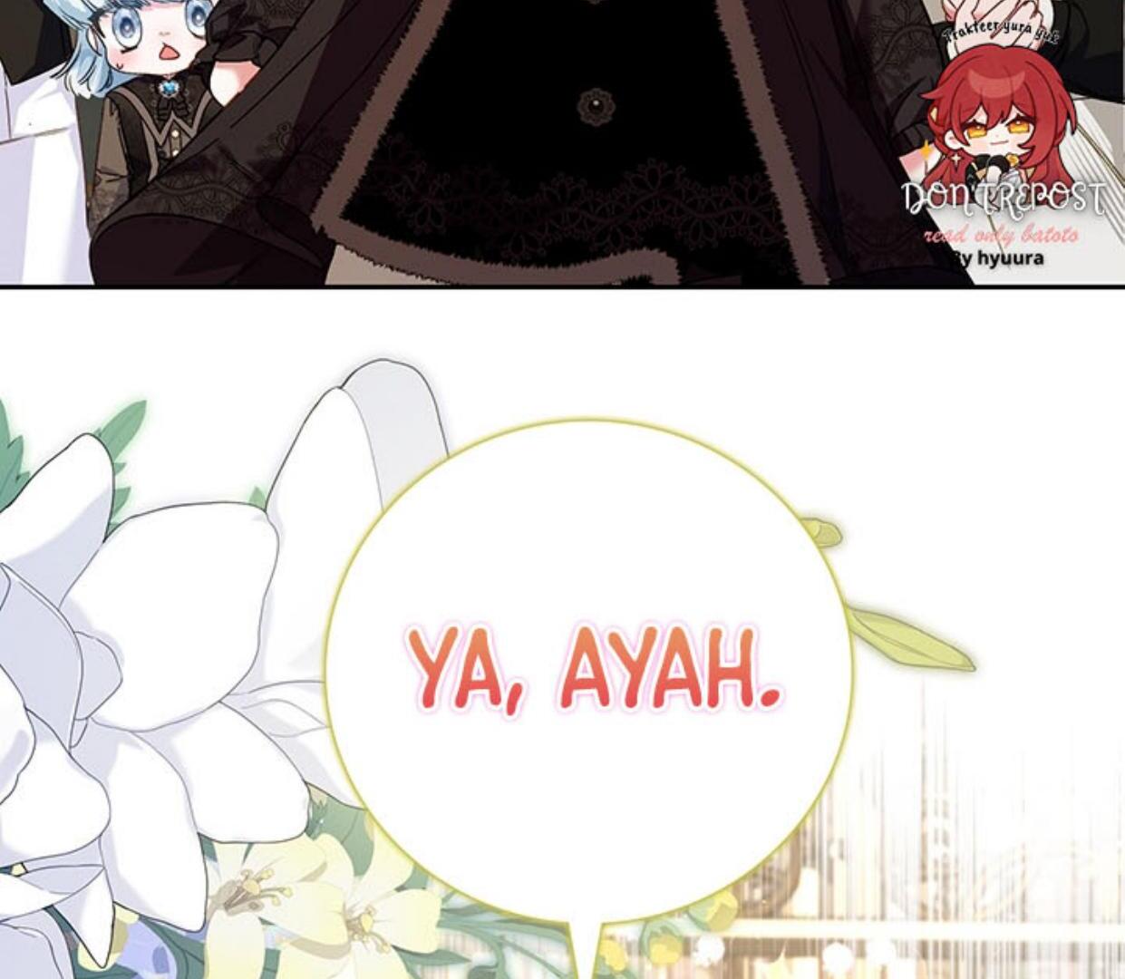 My Father Is the Enemy of My Past Life? Chapter 10 Gambar 54