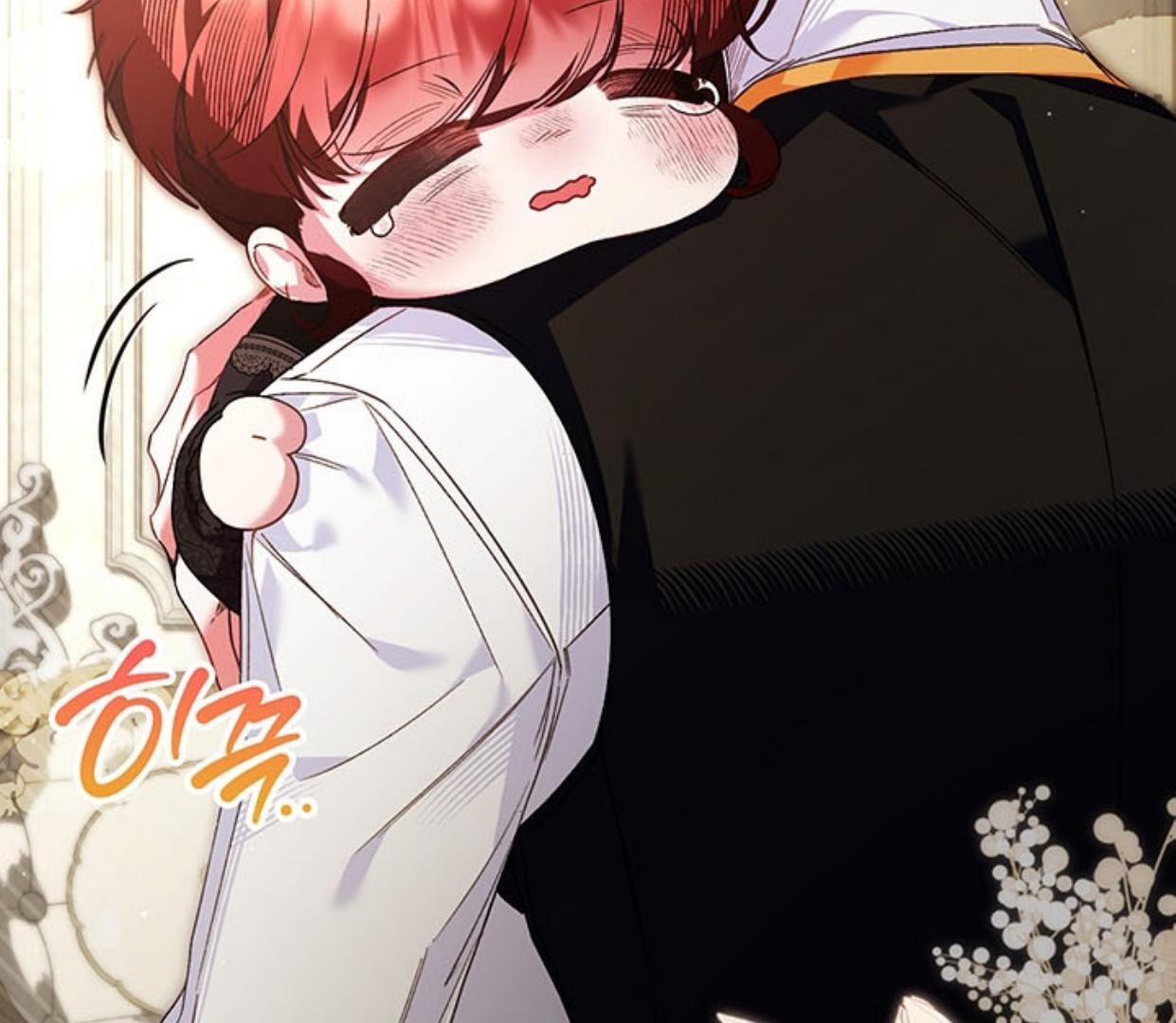 My Father Is the Enemy of My Past Life? Chapter 10 Gambar 6