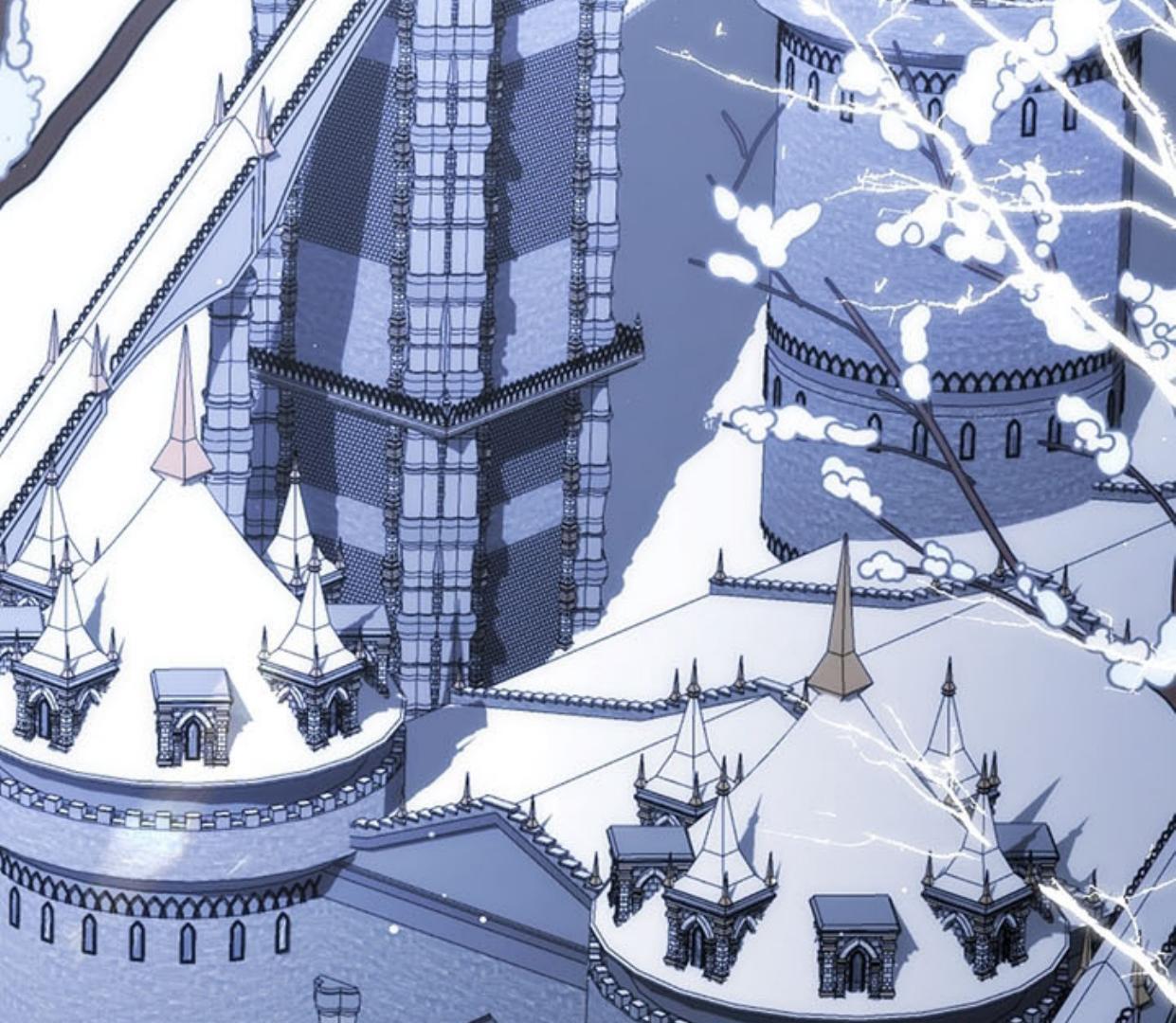 My Father Is the Enemy of My Past Life? Chapter 10 Gambar 67