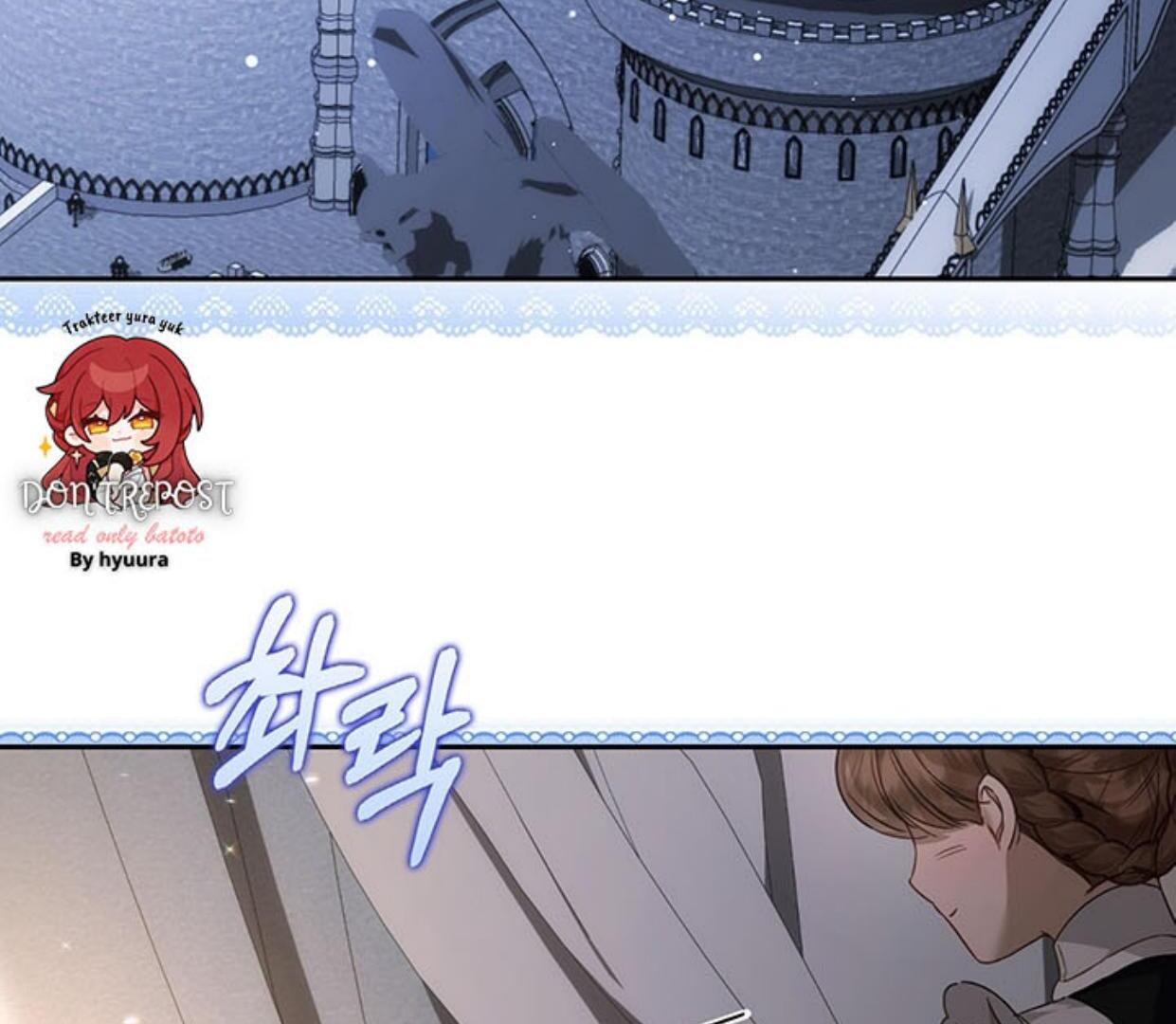 My Father Is the Enemy of My Past Life? Chapter 10 Gambar 68