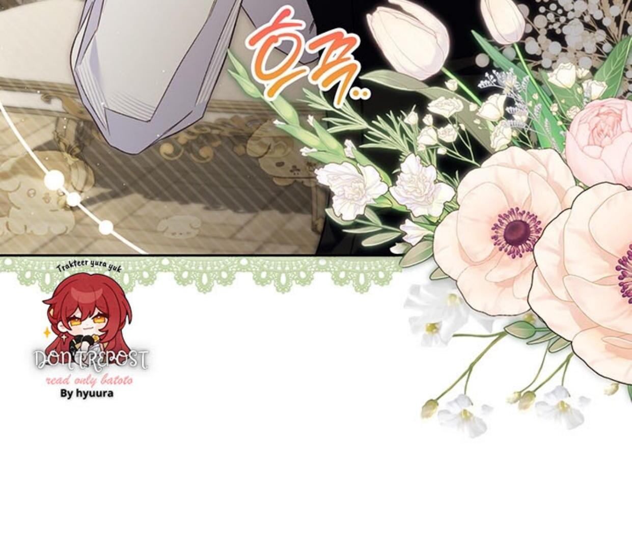 My Father Is the Enemy of My Past Life? Chapter 10 Gambar 7