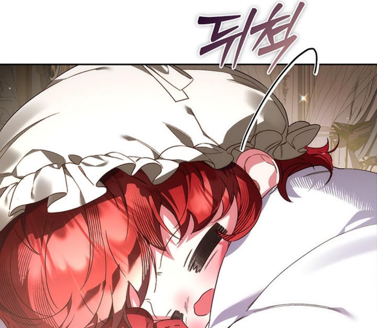 My Father Is the Enemy of My Past Life? Chapter 10 Gambar 73