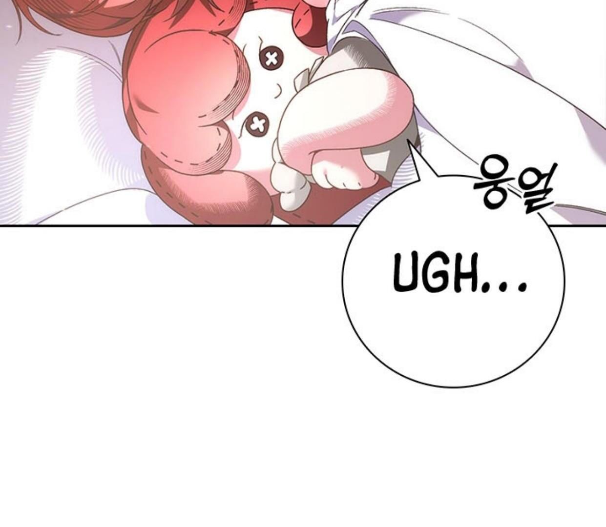 My Father Is the Enemy of My Past Life? Chapter 10 Gambar 74