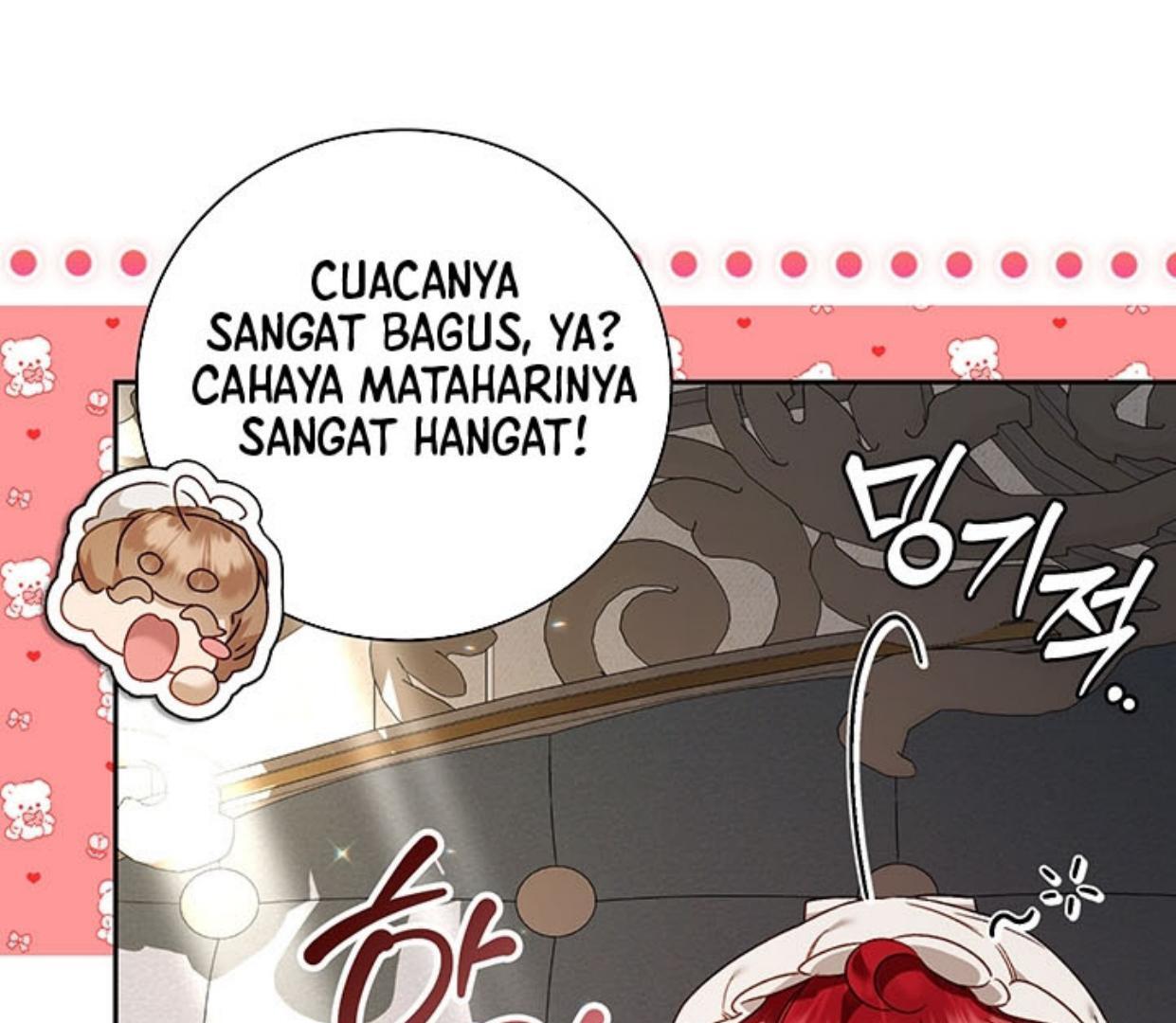 My Father Is the Enemy of My Past Life? Chapter 10 Gambar 75