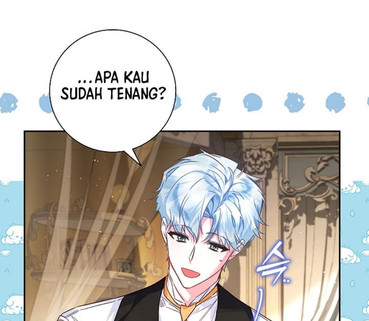 My Father Is the Enemy of My Past Life? Chapter 10 Gambar 8