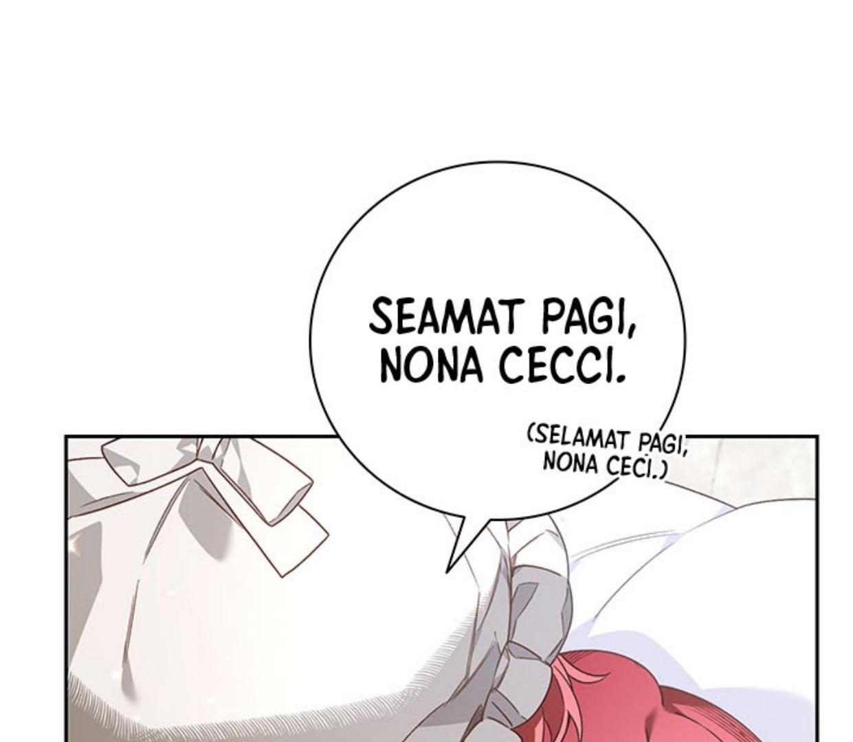 My Father Is the Enemy of My Past Life? Chapter 10 Gambar 80