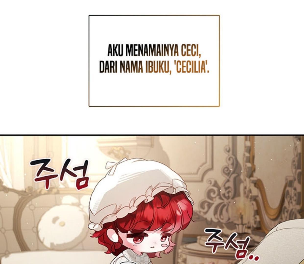 My Father Is the Enemy of My Past Life? Chapter 10 Gambar 83