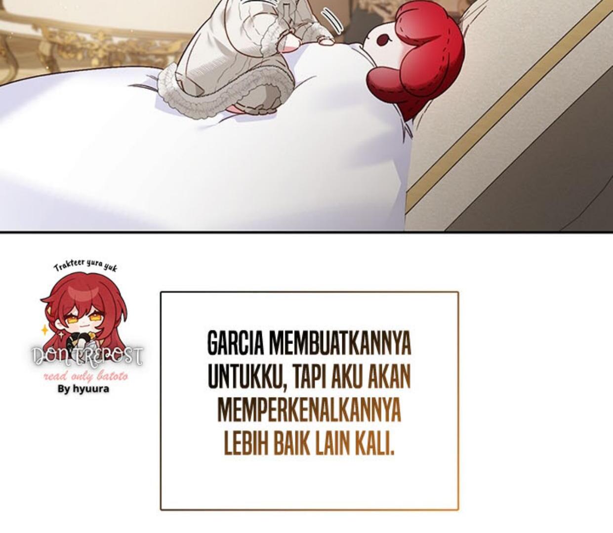 My Father Is the Enemy of My Past Life? Chapter 10 Gambar 84