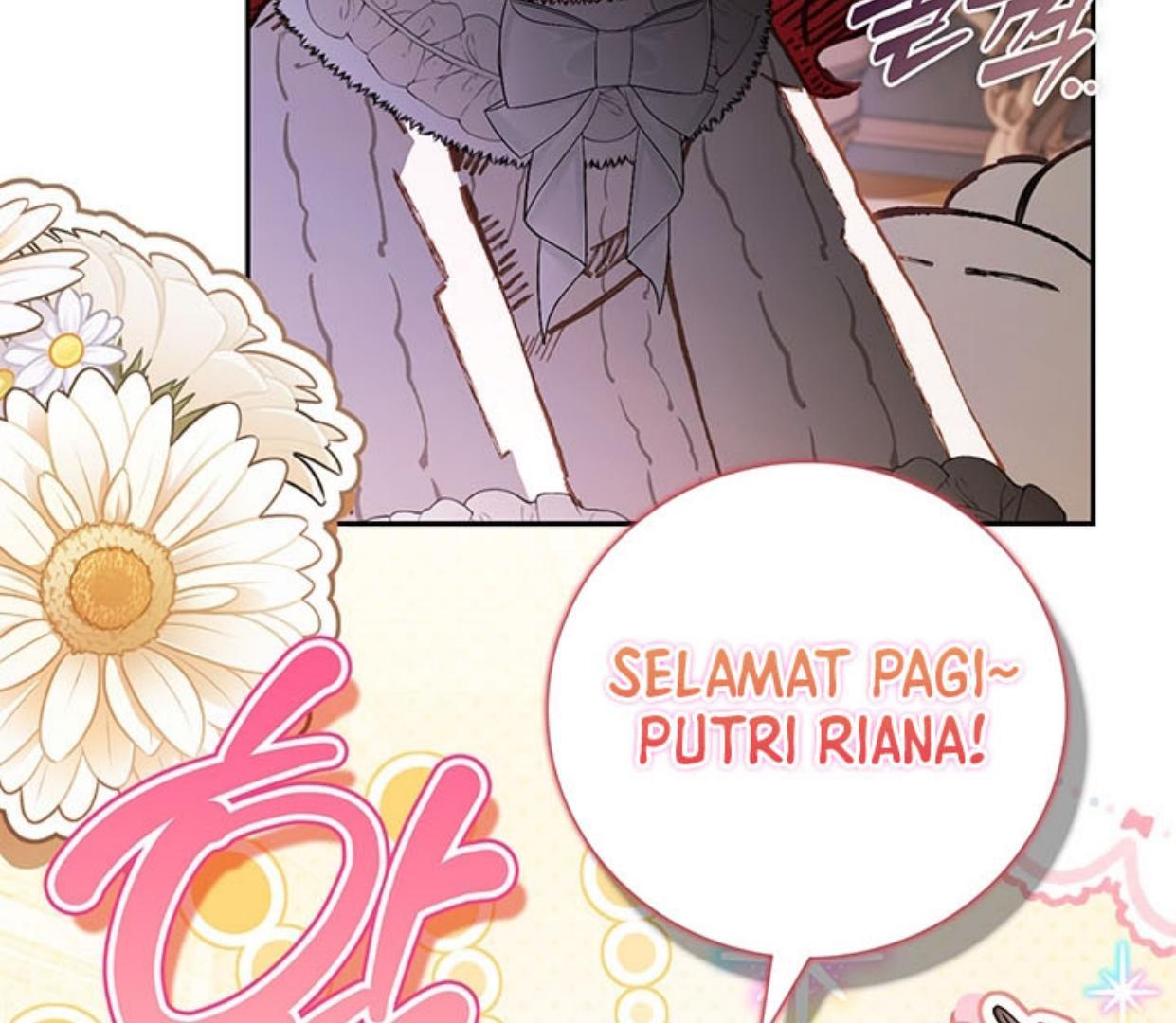 My Father Is the Enemy of My Past Life? Chapter 10 Gambar 87