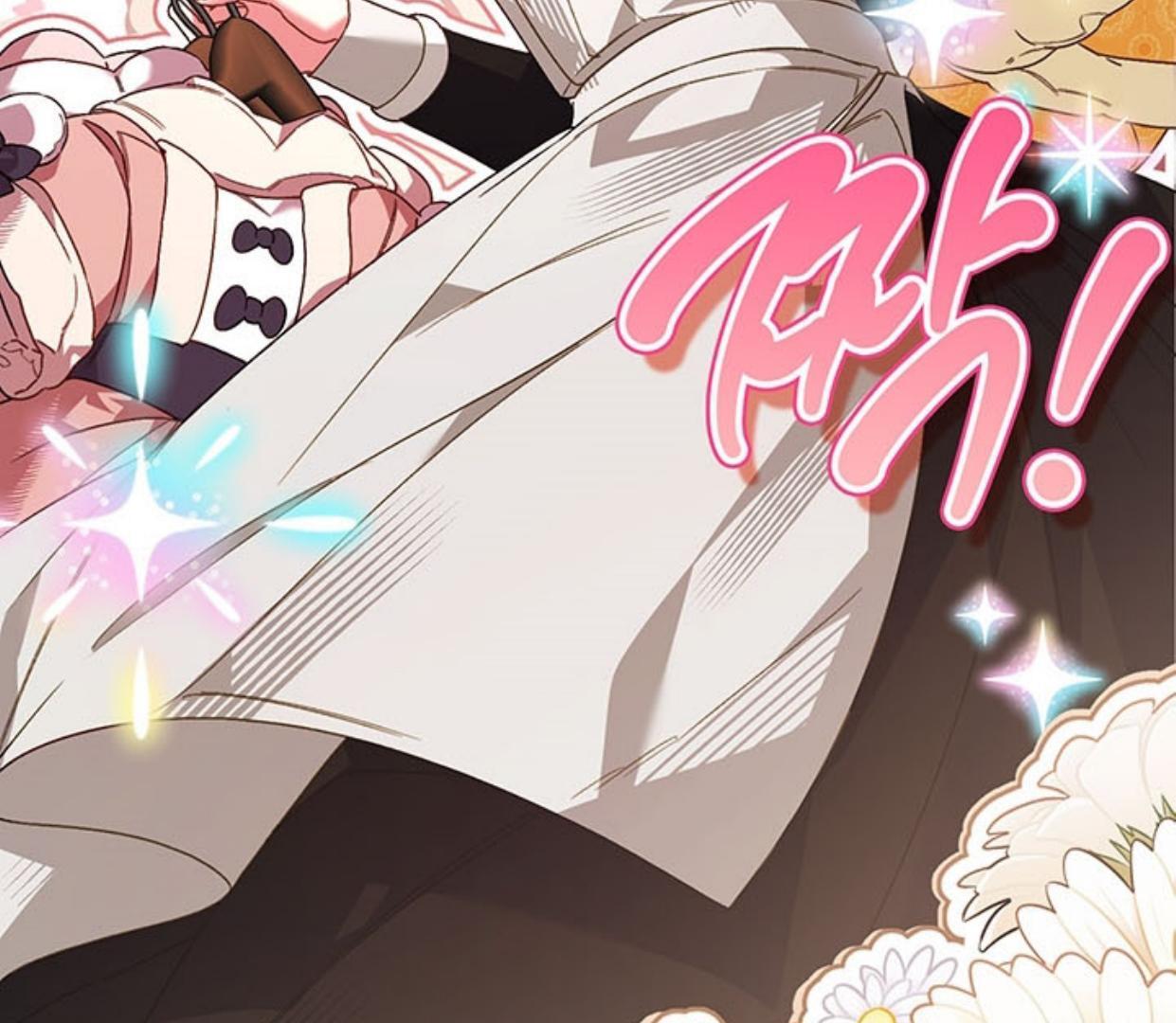 My Father Is the Enemy of My Past Life? Chapter 10 Gambar 89