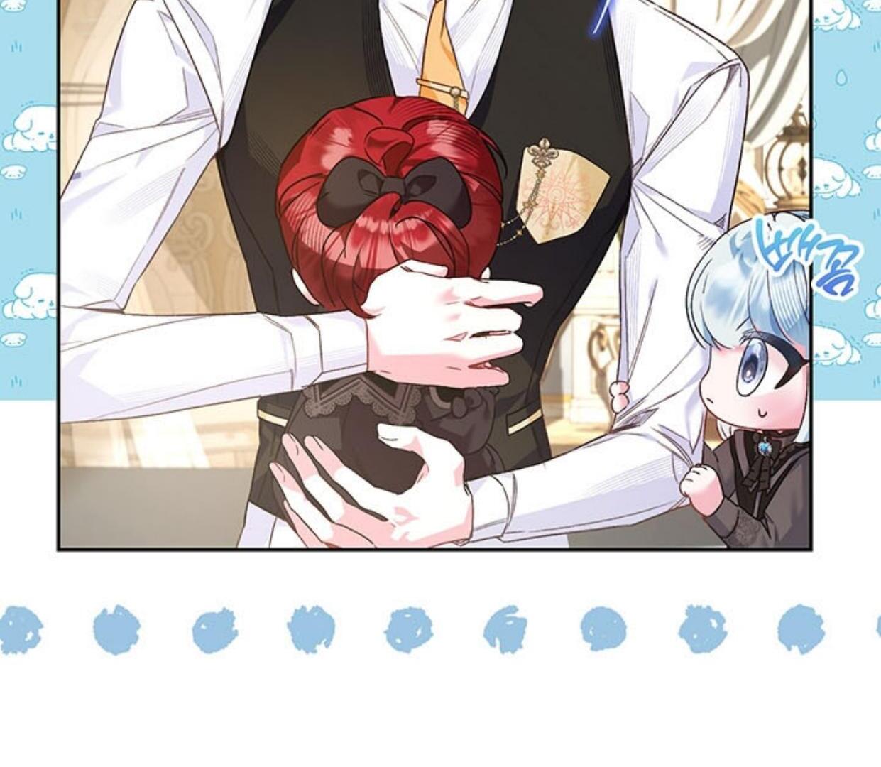 My Father Is the Enemy of My Past Life? Chapter 10 Gambar 9