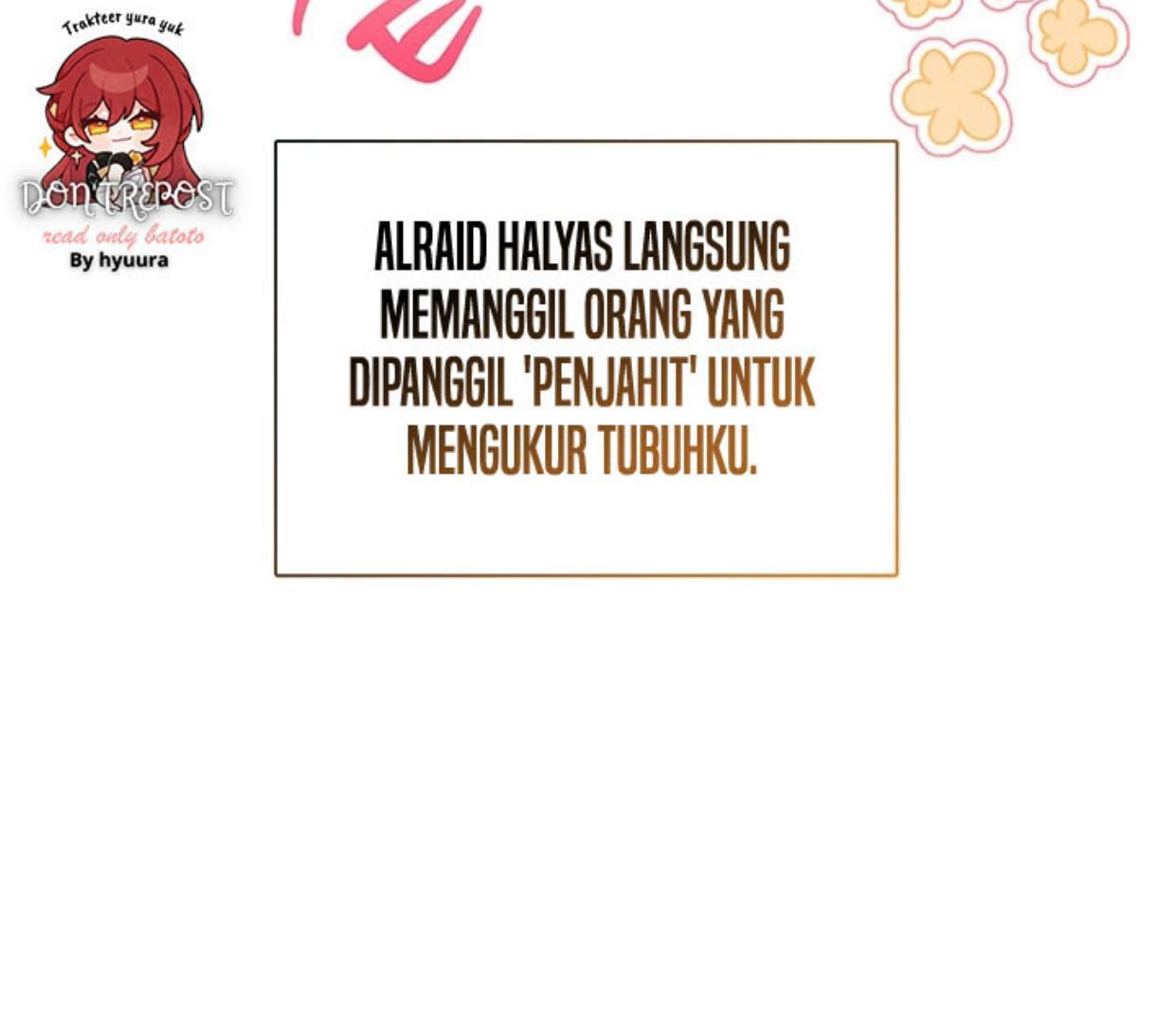 My Father Is the Enemy of My Past Life? Chapter 10 Gambar 93