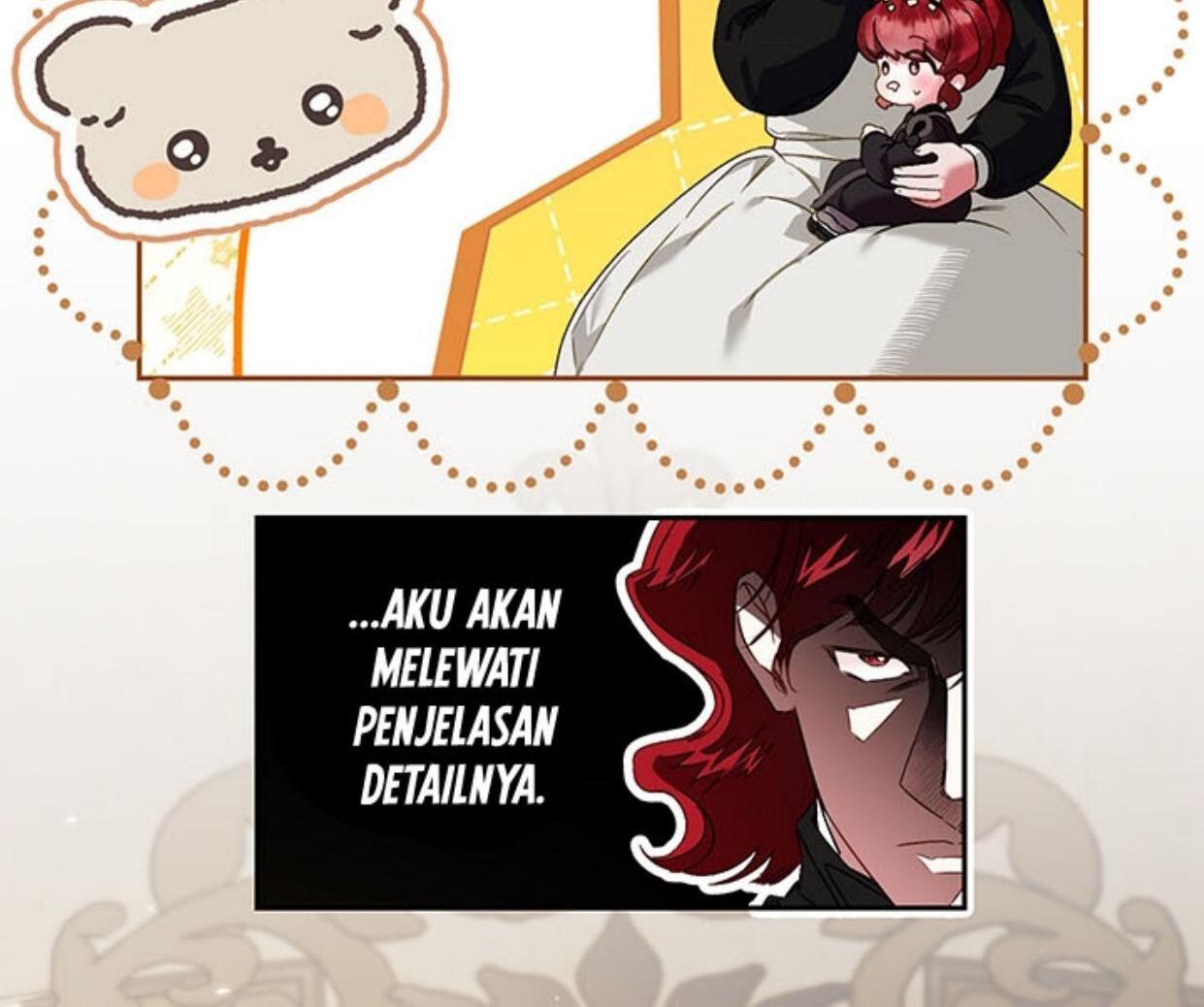 My Father Is the Enemy of My Past Life? Chapter 10 Gambar 96