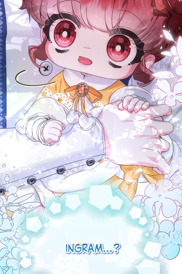 My Father Is the Enemy of My Past Life? Chapter 11 Gambar 100