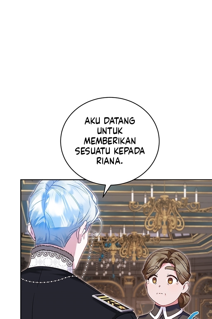 My Father Is the Enemy of My Past Life? Chapter 11 Gambar 16