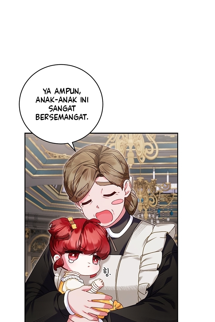 Baca  My Father Is the Enemy of My Past Life? Chapter 11 Gambar 2