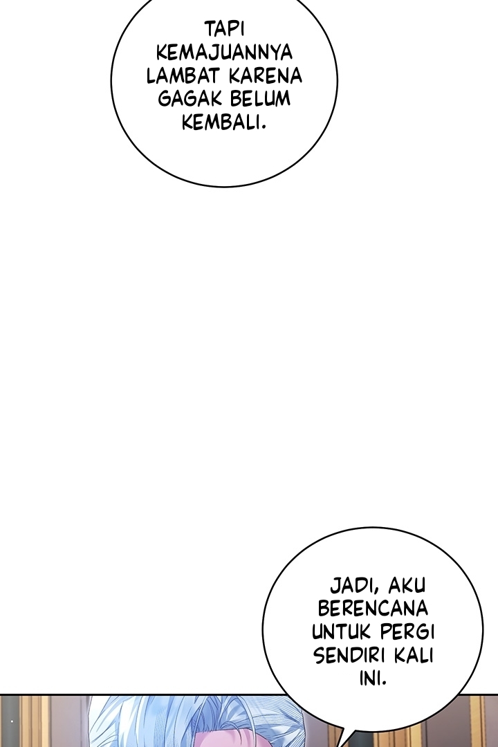 My Father Is the Enemy of My Past Life? Chapter 11 Gambar 24