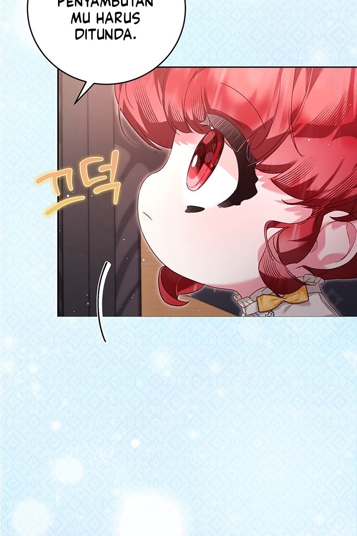 My Father Is the Enemy of My Past Life? Chapter 11 Gambar 26