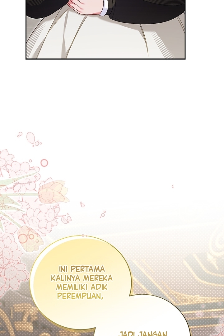 My Father Is the Enemy of My Past Life? Chapter 11 Gambar 3