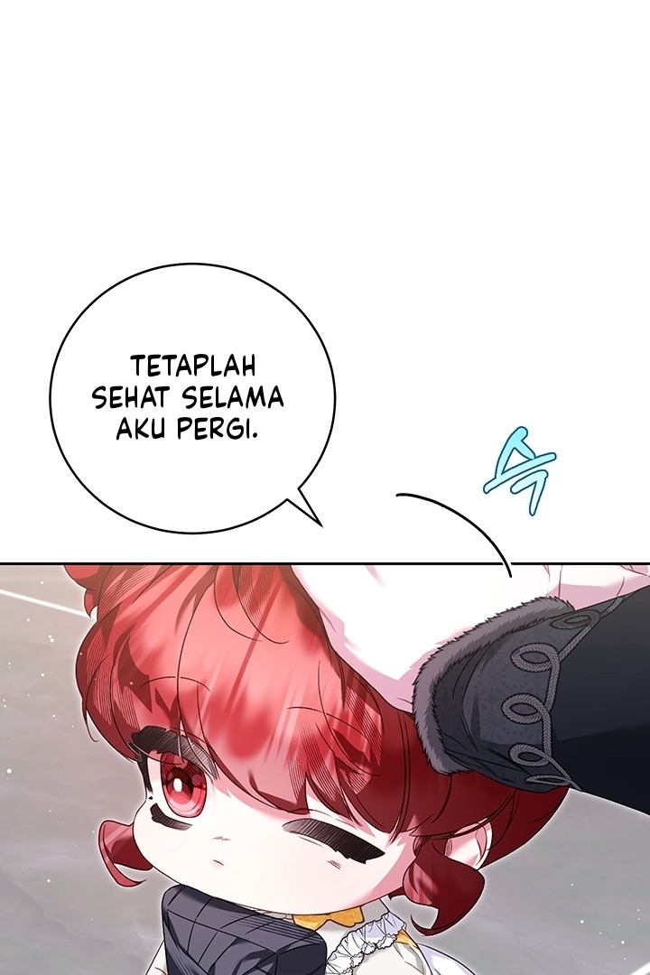 My Father Is the Enemy of My Past Life? Chapter 11 Gambar 35