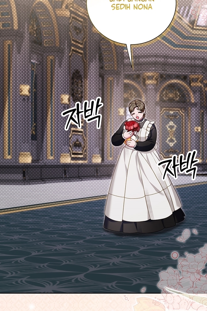 My Father Is the Enemy of My Past Life? Chapter 11 Gambar 4