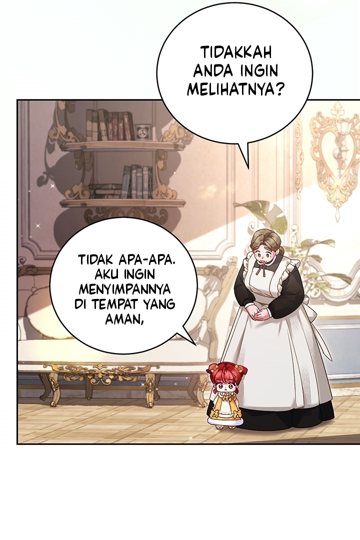 My Father Is the Enemy of My Past Life? Chapter 11 Gambar 44