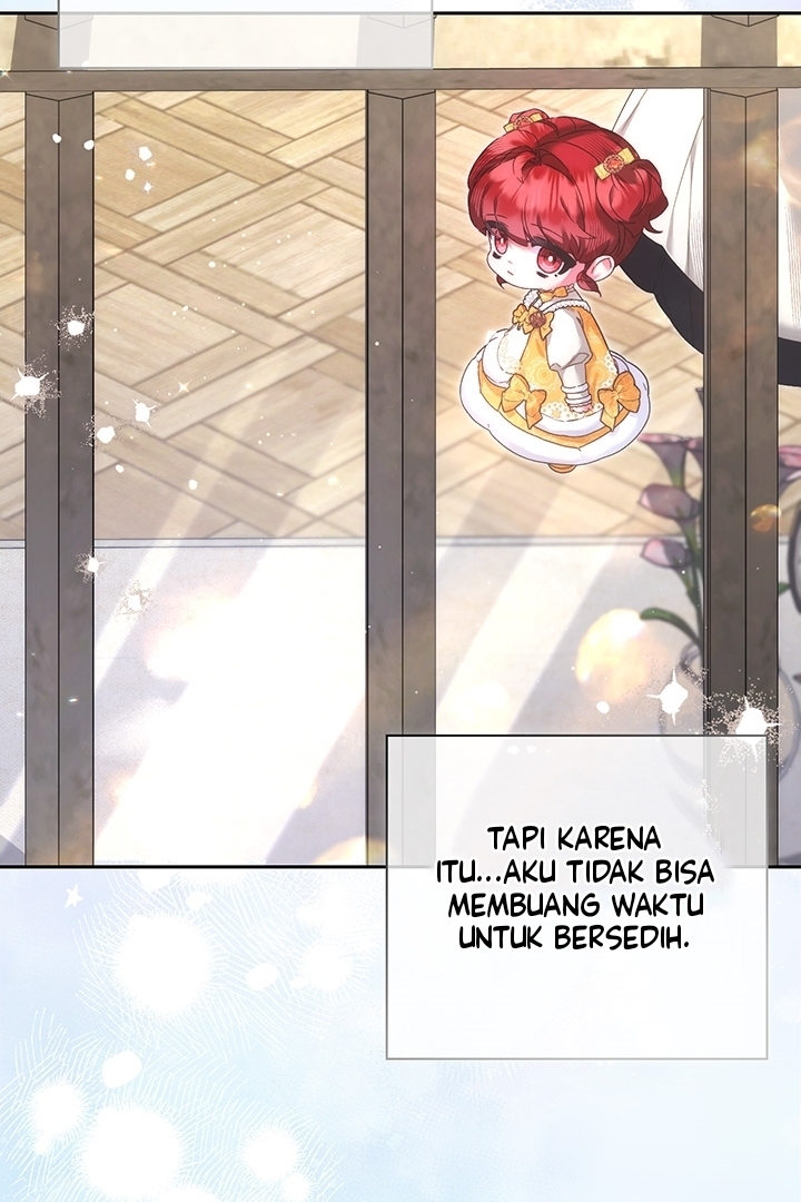 My Father Is the Enemy of My Past Life? Chapter 11 Gambar 47