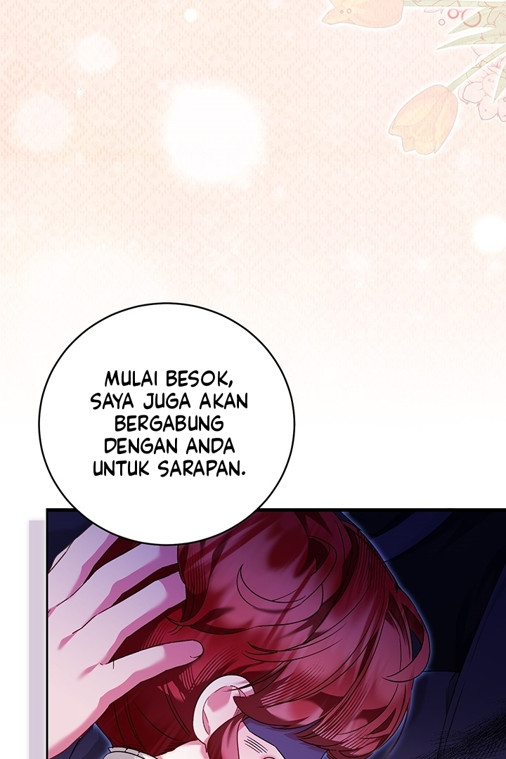 My Father Is the Enemy of My Past Life? Chapter 11 Gambar 5