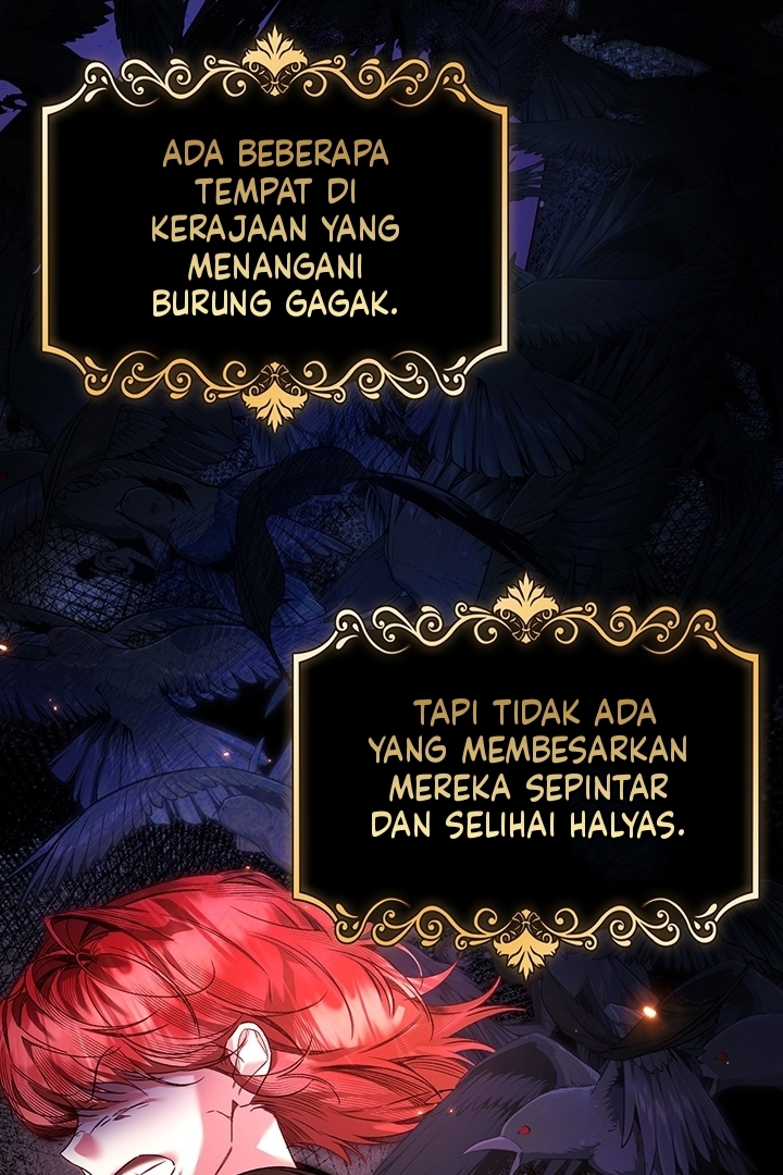 My Father Is the Enemy of My Past Life? Chapter 11 Gambar 59