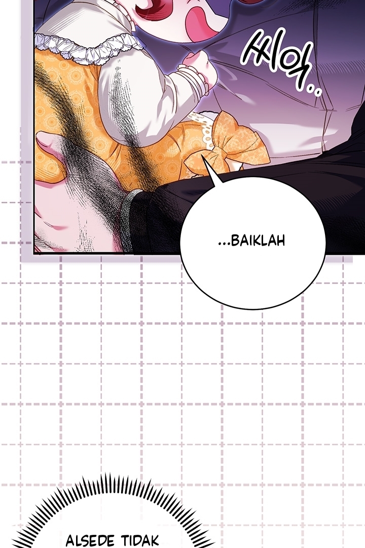 My Father Is the Enemy of My Past Life? Chapter 11 Gambar 6