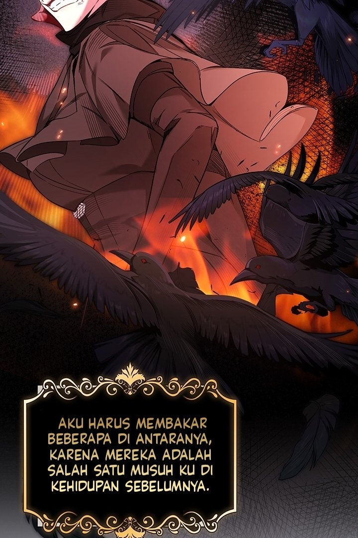 My Father Is the Enemy of My Past Life? Chapter 11 Gambar 60