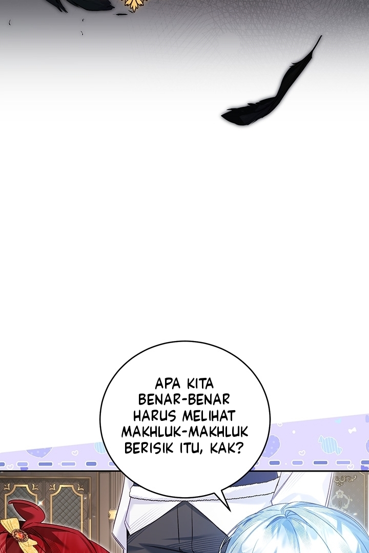 My Father Is the Enemy of My Past Life? Chapter 11 Gambar 61