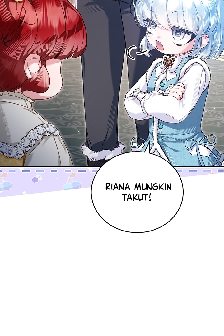 My Father Is the Enemy of My Past Life? Chapter 11 Gambar 62