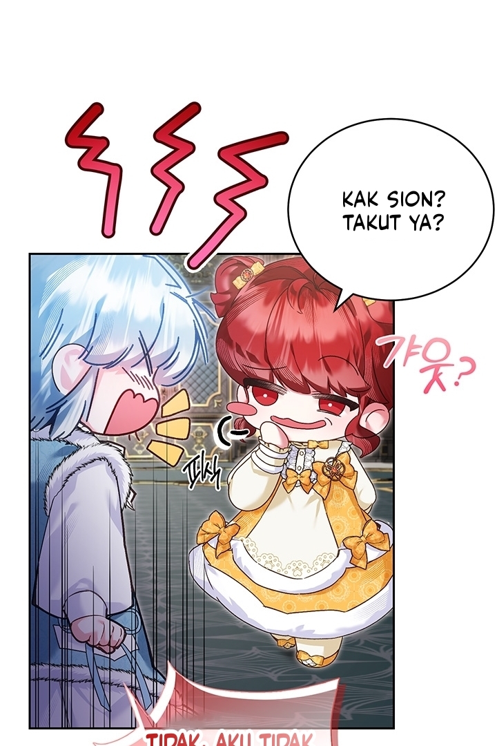 My Father Is the Enemy of My Past Life? Chapter 11 Gambar 63