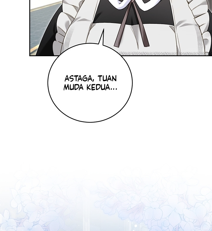 My Father Is the Enemy of My Past Life? Chapter 11 Gambar 68