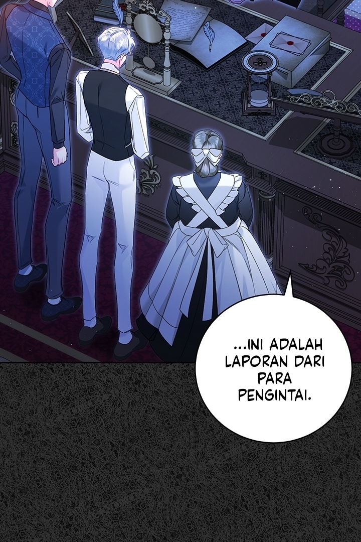 My Father Is the Enemy of My Past Life? Chapter 11 Gambar 70