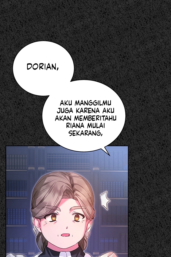 My Father Is the Enemy of My Past Life? Chapter 11 Gambar 71