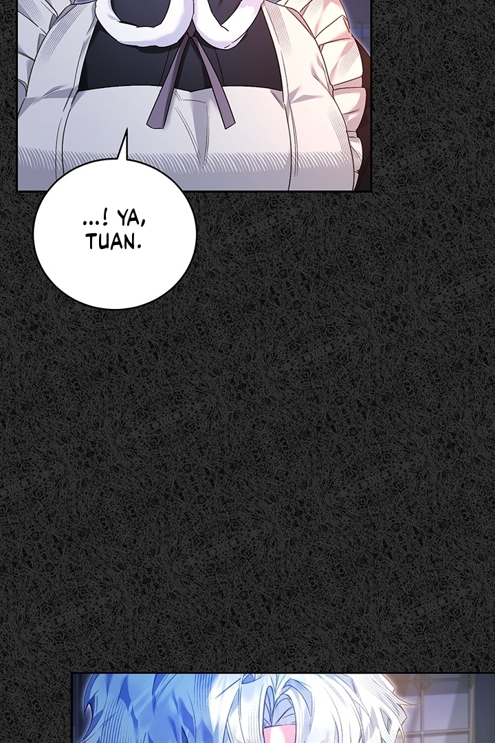 My Father Is the Enemy of My Past Life? Chapter 11 Gambar 72