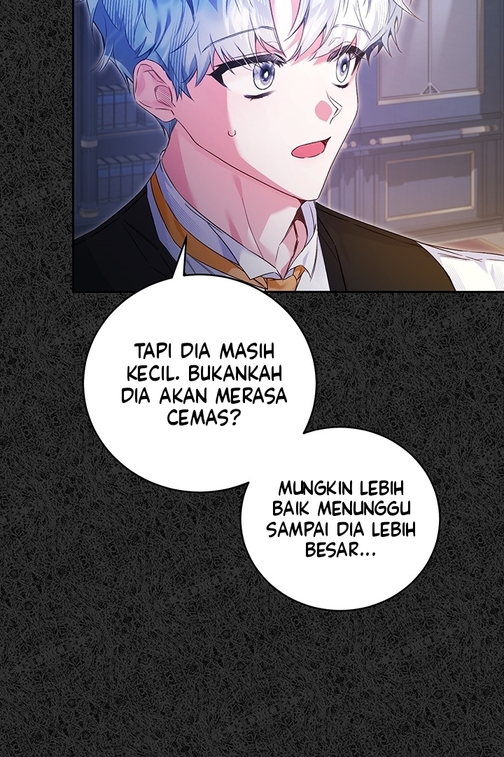 My Father Is the Enemy of My Past Life? Chapter 11 Gambar 73